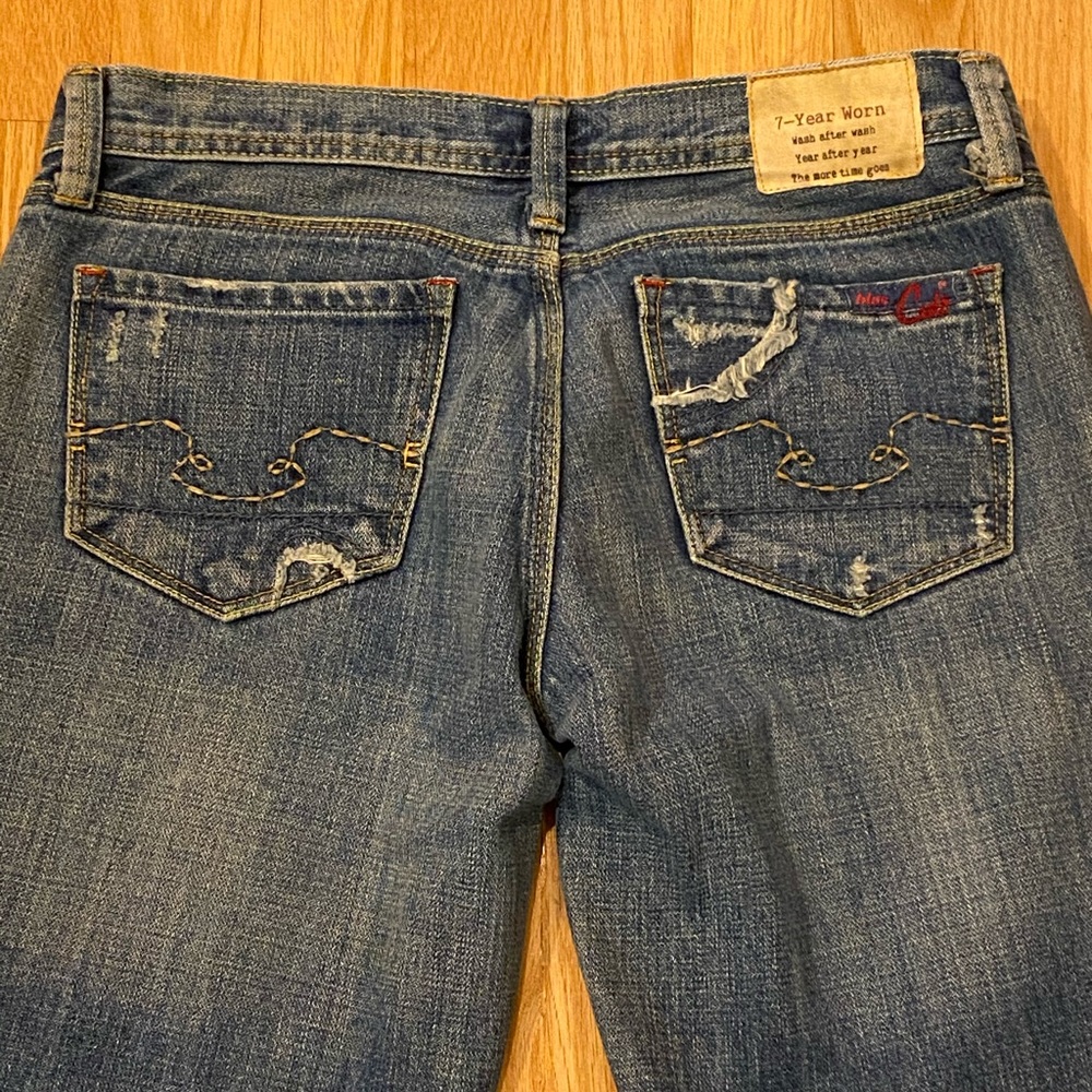 Blue Cult Jeans - Picture 2 of 6
